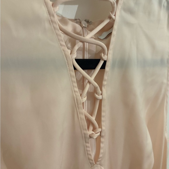 GUESS SLEEVELESS BLOUSE - Picture 3 of 7